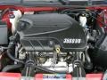 Precision Red - Impala LT Photo No. 29
