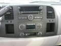 2011 GMC Sierra 1500 SLE Crew Cab Controls