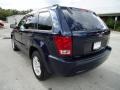 2005 Midnight Blue Pearl Jeep Grand Cherokee Laredo  photo #3