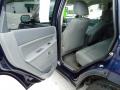 2005 Midnight Blue Pearl Jeep Grand Cherokee Laredo  photo #7