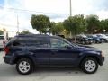 2005 Midnight Blue Pearl Jeep Grand Cherokee Laredo  photo #13