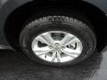 2011 Chevrolet Equinox LS AWD Wheel