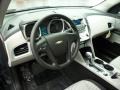 Light Titanium/Jet Black Prime Interior Photo for 2011 Chevrolet Equinox #38729175