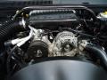 Midnight Blue Pearl - Grand Cherokee Laredo Photo No. 28
