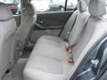 2006 Medium Gray Metallic Chevrolet Malibu LS Sedan  photo #11