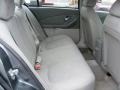 2006 Medium Gray Metallic Chevrolet Malibu LS Sedan  photo #12