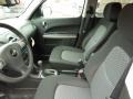 Ebony Interior Photo for 2011 Chevrolet HHR #38729351