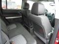 Ebony Interior Photo for 2011 Chevrolet HHR #38729383