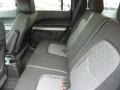 Ebony Interior Photo for 2011 Chevrolet HHR #38729475