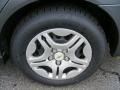 2006 Medium Gray Metallic Chevrolet Malibu LS Sedan  photo #26