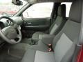 Ebony Interior Photo for 2011 Chevrolet Colorado #38729651