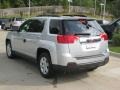 2011 Quicksilver Metallic GMC Terrain SLE  photo #3