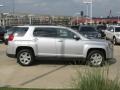 2011 Quicksilver Metallic GMC Terrain SLE  photo #6