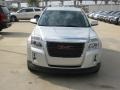 2011 Quicksilver Metallic GMC Terrain SLE  photo #8