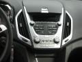 2011 Quicksilver Metallic GMC Terrain SLE  photo #9