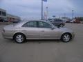 2000 Light Parchment Gold Metallic Lincoln LS V6  photo #2