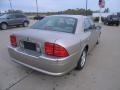 2000 Light Parchment Gold Metallic Lincoln LS V6  photo #3