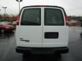 Summit White - Express 2500 Cargo Van Photo No. 6