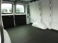 Summit White - Express 2500 Cargo Van Photo No. 9