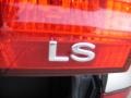 Light Parchment Gold Metallic - LS V6 Photo No. 12