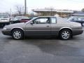 1999 Moonstone Gray Cadillac Eldorado Touring Coupe  photo #2