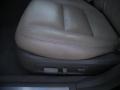 2000 Light Parchment Gold Metallic Lincoln LS V6  photo #21