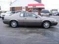 1999 Moonstone Gray Cadillac Eldorado Touring Coupe  photo #6