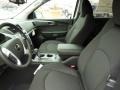 Dark Blue Metallic - Traverse LT AWD Photo No. 7