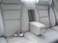 Neutral Shale Interior Photo for 1999 Cadillac Eldorado #38730279
