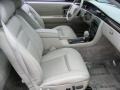 Neutral Shale Interior Photo for 1999 Cadillac Eldorado #38730295