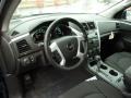 Dark Blue Metallic - Traverse LT AWD Photo No. 13