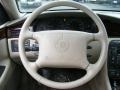Neutral Shale Steering Wheel Photo for 1999 Cadillac Eldorado #38730339