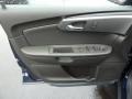Dark Blue Metallic - Traverse LT AWD Photo No. 14
