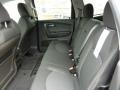 Dark Blue Metallic - Traverse LT AWD Photo No. 15