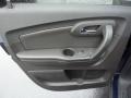 Dark Blue Metallic - Traverse LT AWD Photo No. 16