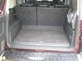 Black Cherry Pearl - FJ Cruiser 4WD Photo No. 20