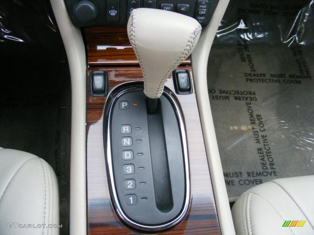 1999 Cadillac Eldorado Touring Coupe 4 Speed Automatic Transmission Photo #38730459