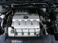  1999 Eldorado Touring Coupe 4.6L DOHC 32-Valve Northstar V8 Engine