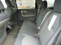 Dark Gray/Light Gray Interior Photo for 2011 Chevrolet Traverse #38730687