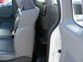 2006 Oxford White Ford F150 XL Regular Cab  photo #11