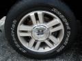 2006 Black Ford F150 Lariat SuperCrew 4x4  photo #10
