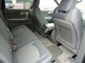 2011 Cyber Gray Metallic Chevrolet Traverse LS  photo #9