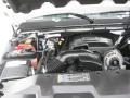 5.3 Liter Flex Fuel OHV 16-Valve Vortec V8 Engine for 2008 Chevrolet Silverado 1500 LT Extended Cab #38730931