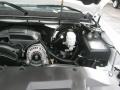  2008 Silverado 1500 LT Extended Cab 5.3 Liter Flex Fuel OHV 16-Valve Vortec V8 Engine