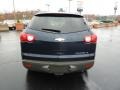 2011 Dark Blue Metallic Chevrolet Traverse LS  photo #6