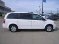 Stone White - Grand Caravan SE Photo No. 2
