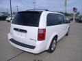Stone White - Grand Caravan SE Photo No. 3