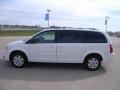 Stone White - Grand Caravan SE Photo No. 6