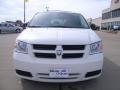 Stone White - Grand Caravan SE Photo No. 8