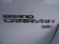 Stone White - Grand Caravan SE Photo No. 10